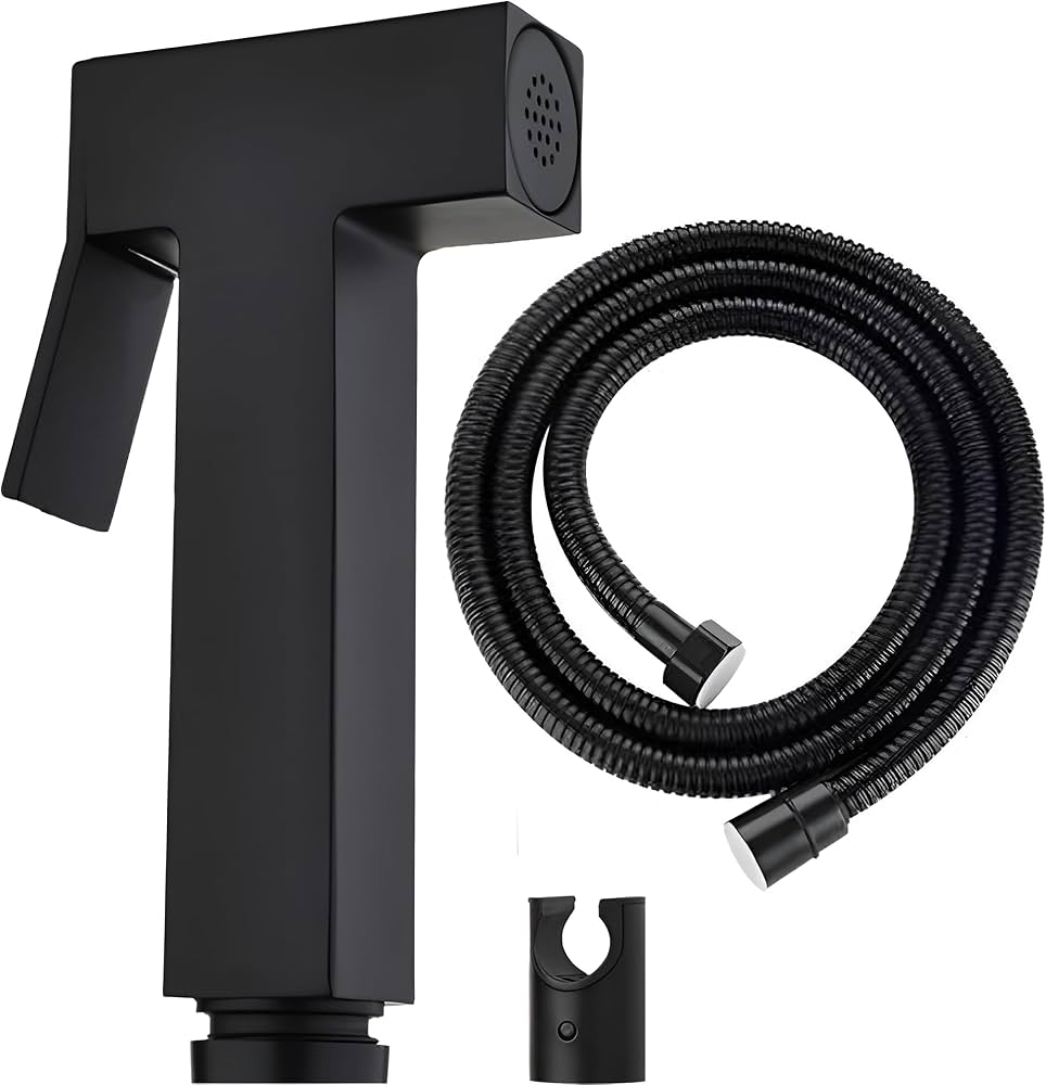 شطاف مودي فاخر اسود