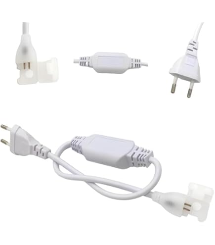 جهاز اضاءة سليكون لون واحد