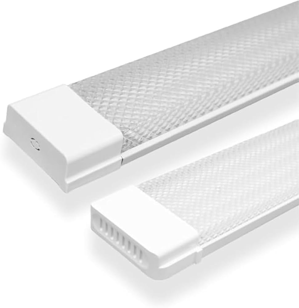 لمبه ماكس ٤ قدم ٤ شريحه