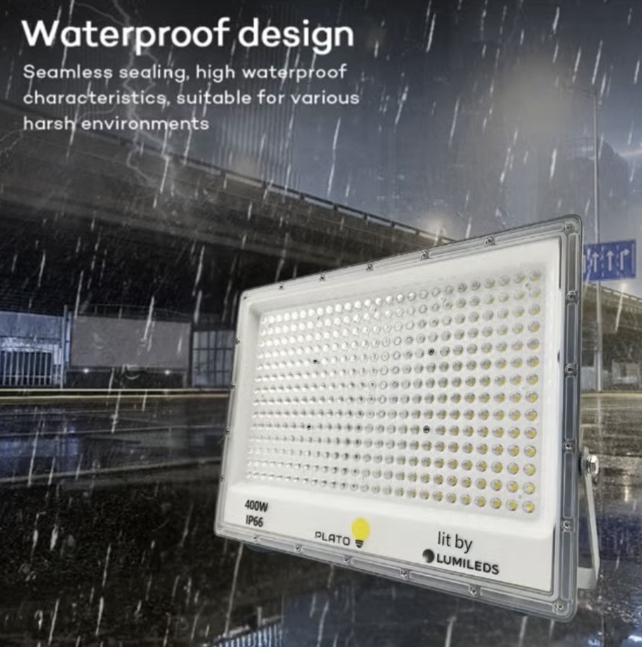 كشافه SINDEX 400W