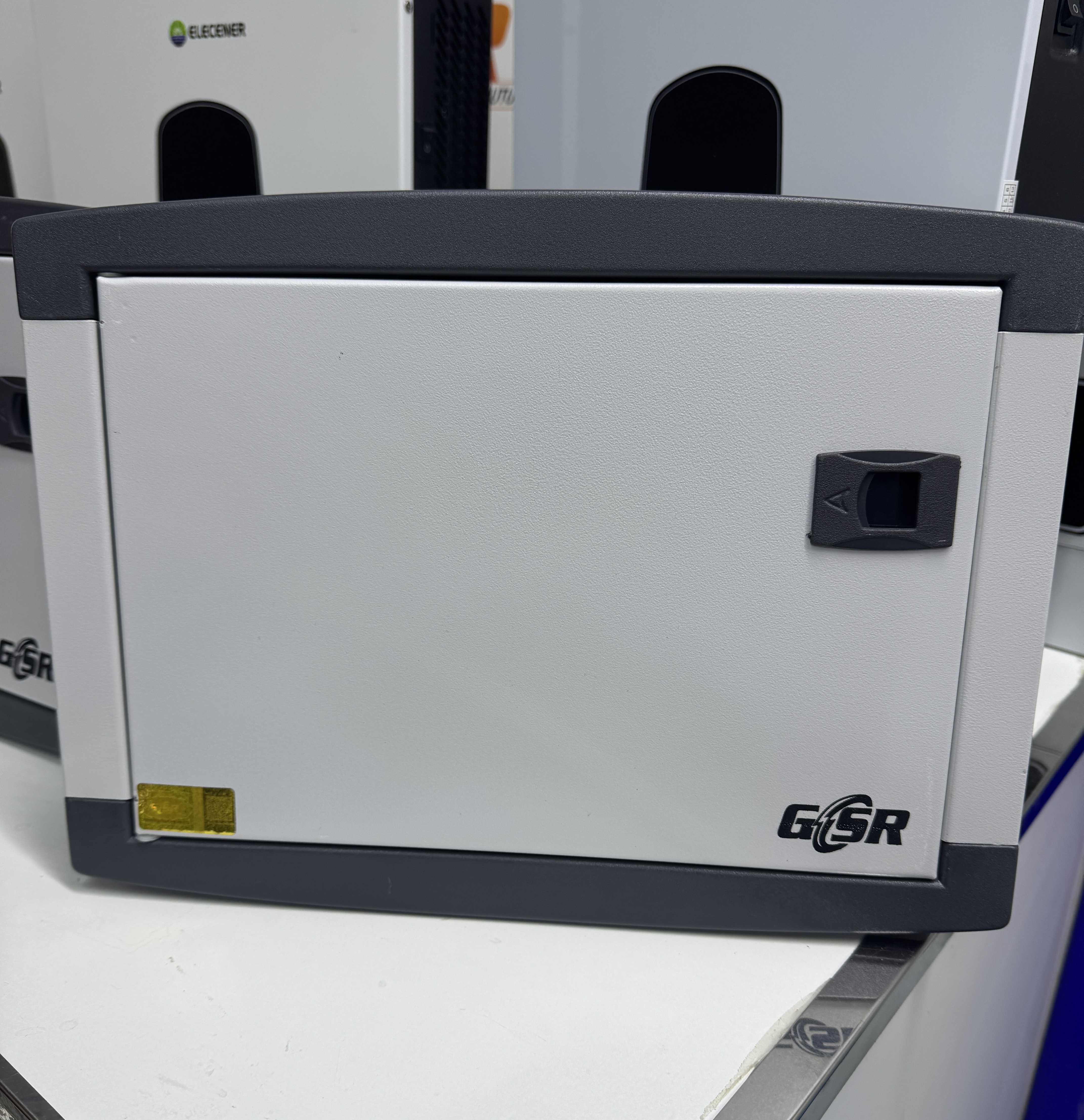 طبلون 6 خط هندي GSR